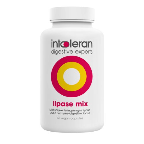 Lipase Mix