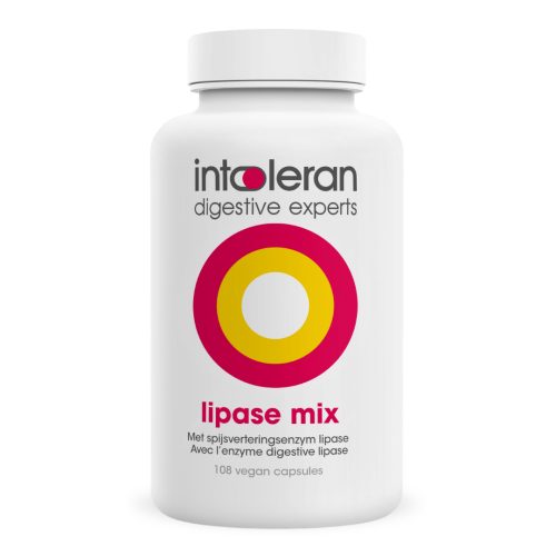 Lipase Mix