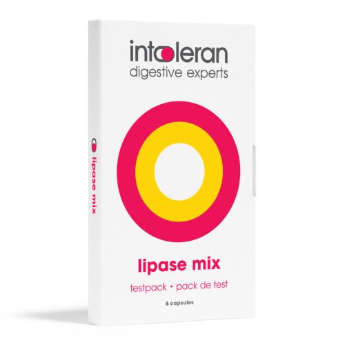 Lipase Mix