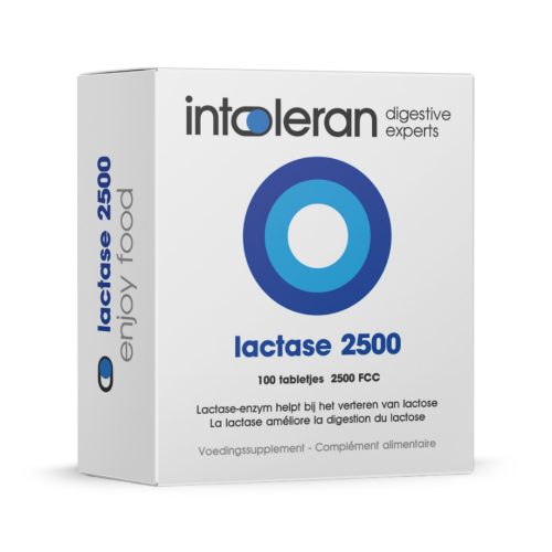 Lactase 2500