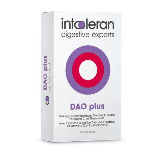 DAO Plus