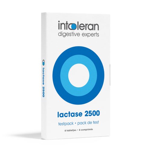 Lactase 2500