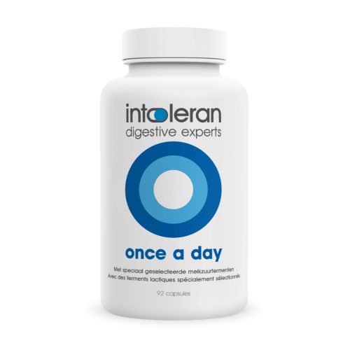 Once a Day