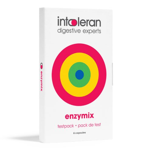 Enzymix