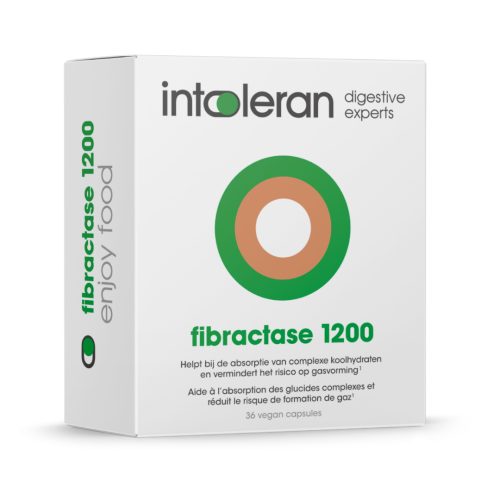 Fibractase 1200 (Forte)