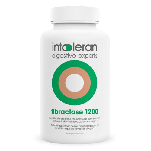 Fibractase 1200 (Forte)