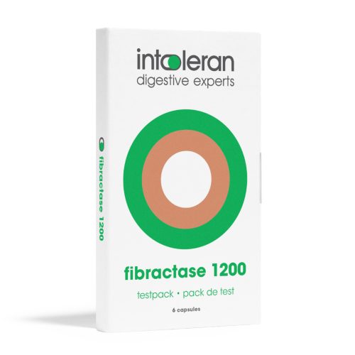 Fibractase 1200