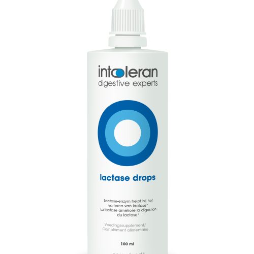 Lactase Drops