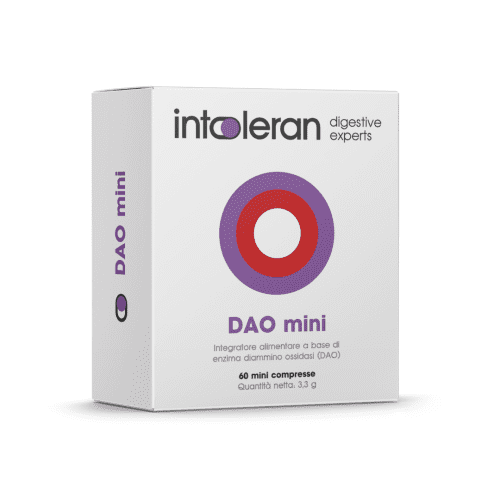 DAO Mini
