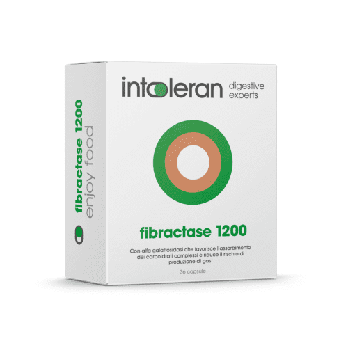 Fibractase 1200 (Forte)