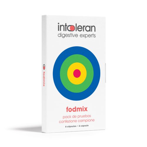 Fodmix (Quatrase 10.000)