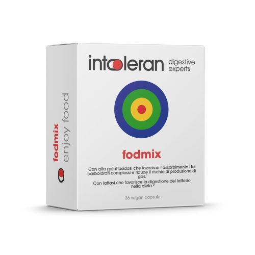 Fodmix (Quatrase 10.000)