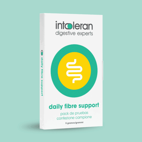 Daily Fibre Support