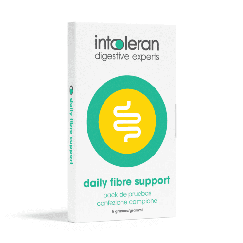 Daily Fibre Support