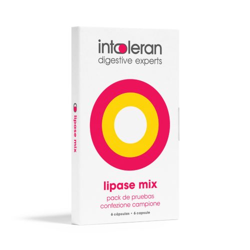Lipase Mix