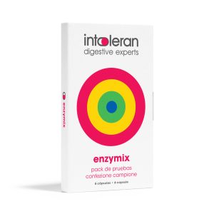 Enzymix
