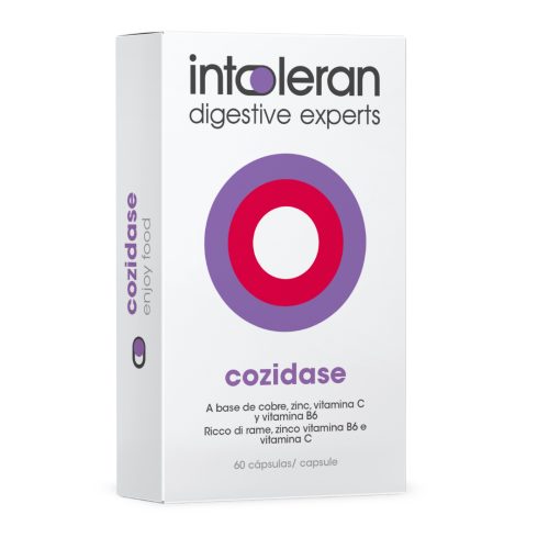 Cozidase
