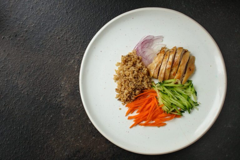 Histamine arm Archieven Intoleran Nederland