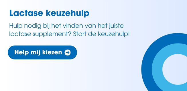 Lactase product image