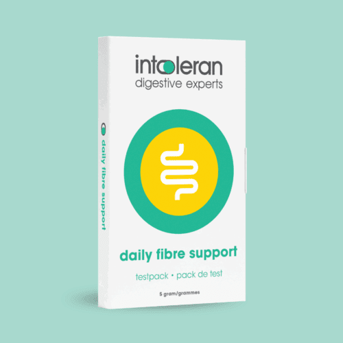 Daily Fibre Support