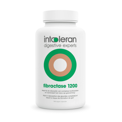 Fibractase 1200 (Forte)