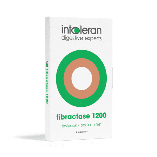 Fibractase 1200 (Forte)