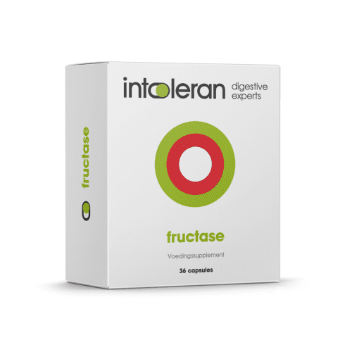Fructase