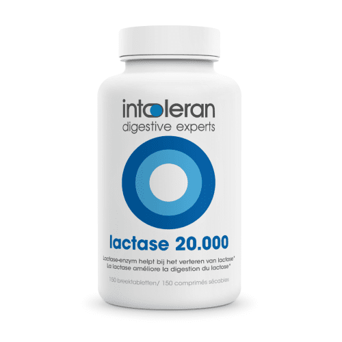 Lactase 20.000