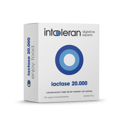Lactase 20.000
