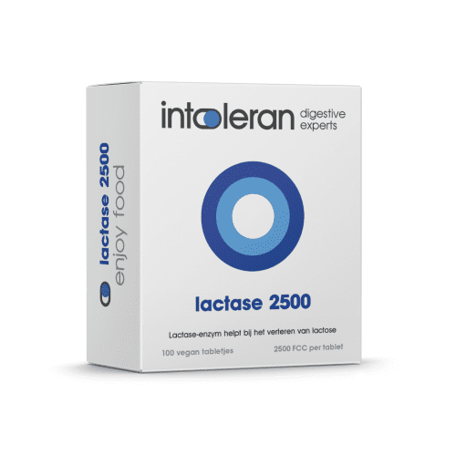 Lactase 2500