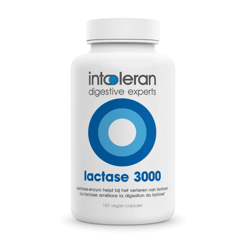 Lactase 3000