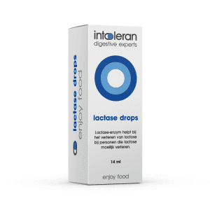 Lactase Drops