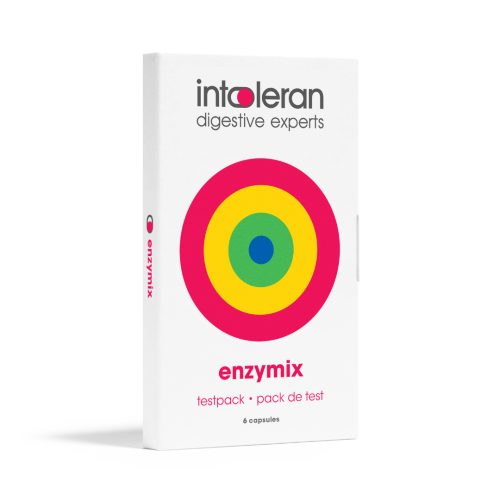 Enzymix