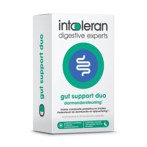 Gut Support Duo