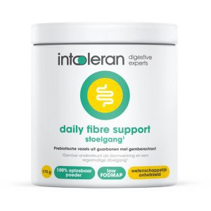 Daily Fibre Support
