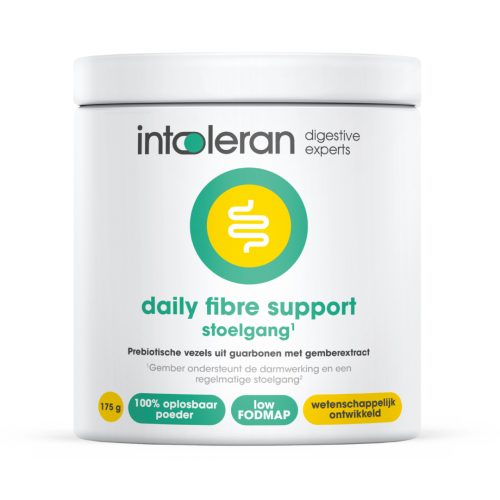 Daily Fibre Support