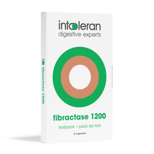 Fibractase 1200 (Forte)