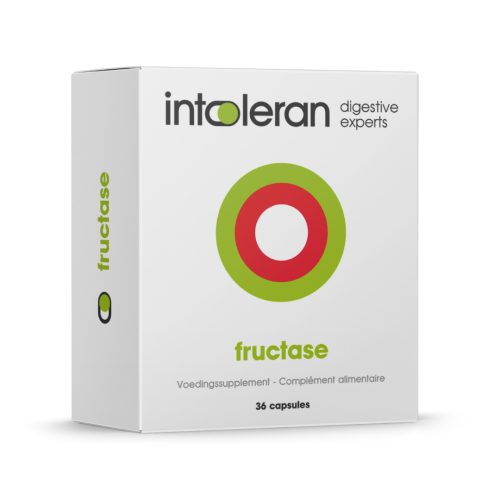 Fructase