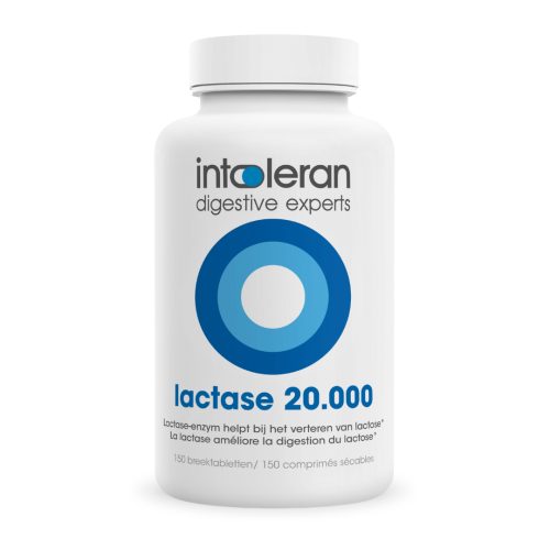 Lactase 20.000