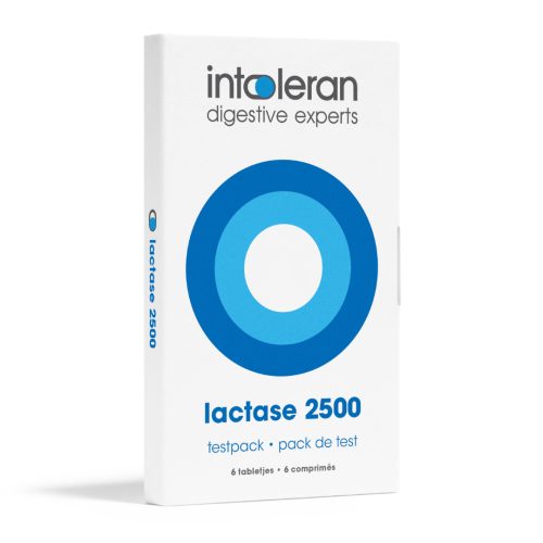 Lactase 2500