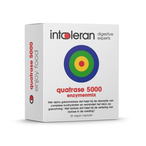 Quatrase 5000
