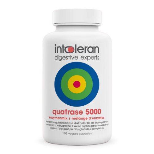 Quatrase 5000