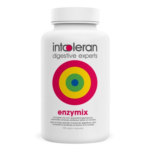Enzymix