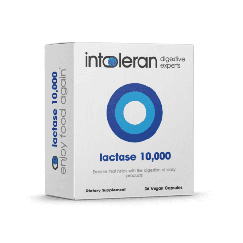 Lactase 10,000