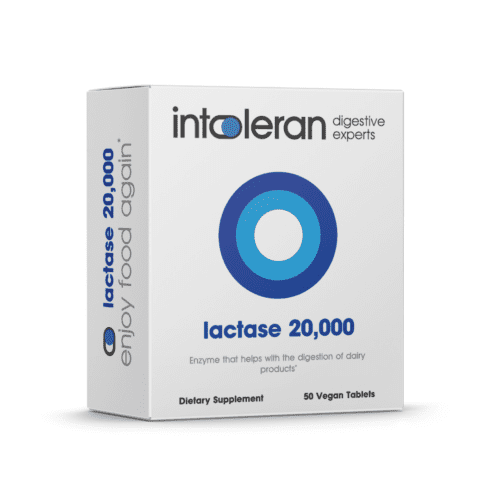 Lactase 20,000