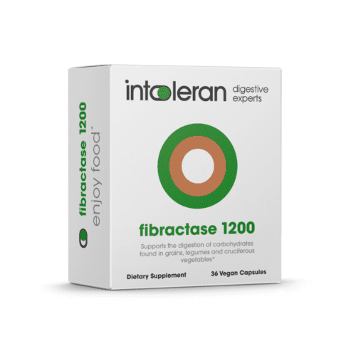 Fibractase 1200