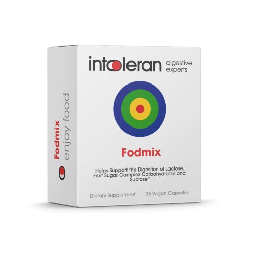 Fodmix (Quatrase 10,000)