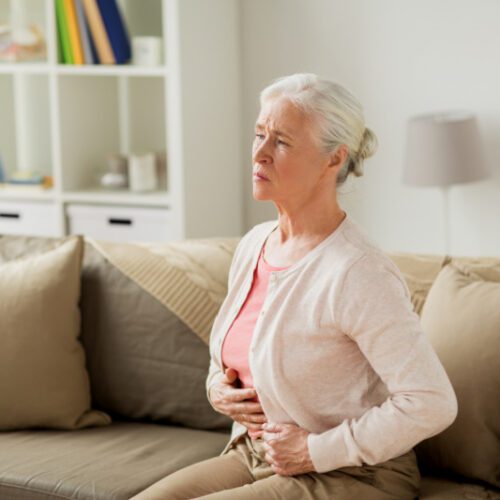 intolerance older age