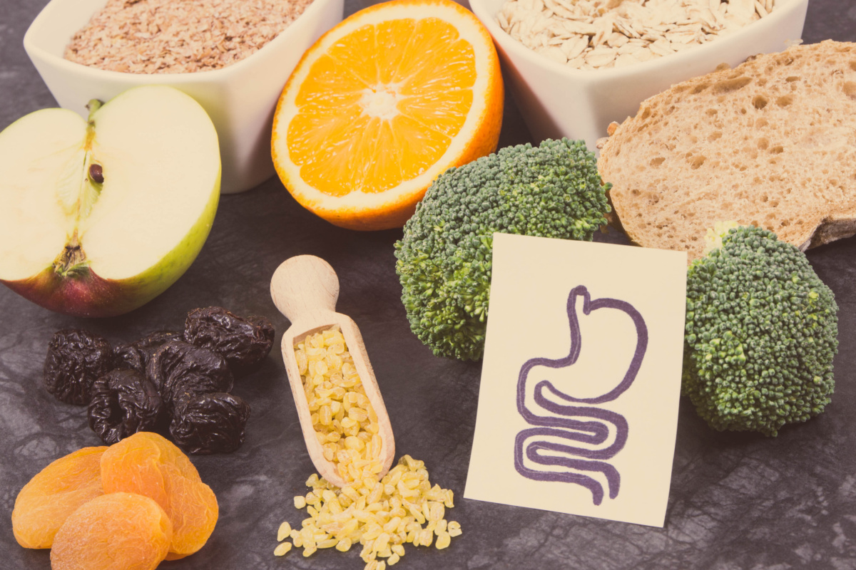 Tips for setting realistic goals to improve your digestion - Intoleran US