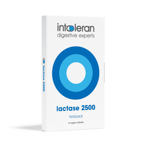 Lactase 2500